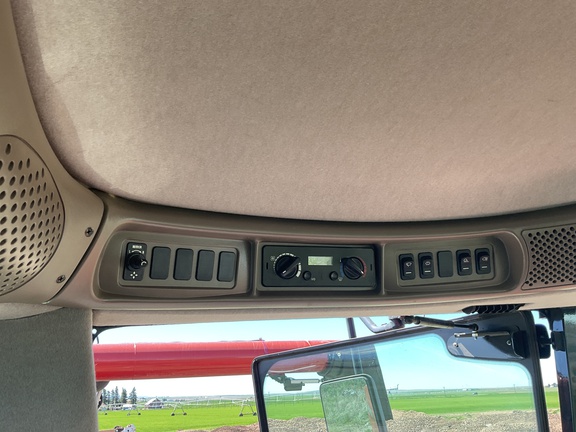 2020 Case IH WD2504 Windrower