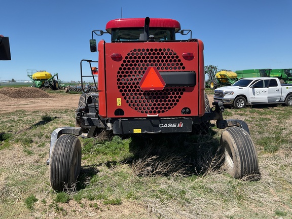 2020 Case IH WD2504 Windrower