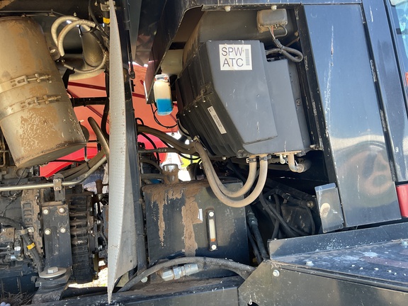 2020 Case IH WD2504 Windrower