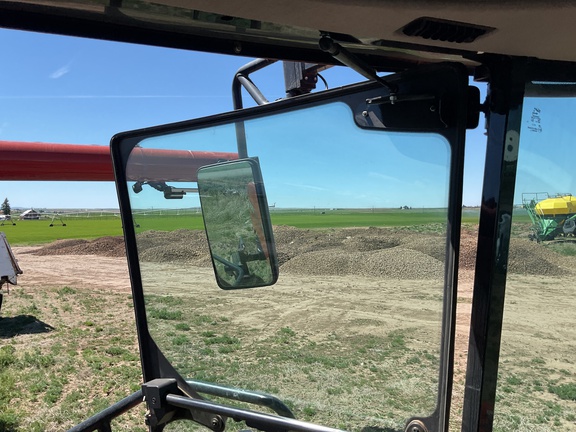 2020 Case IH WD2504 Windrower