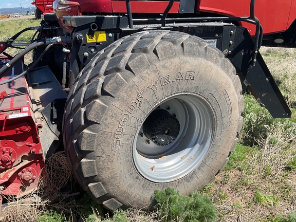 2020 Case IH WD2504 Windrower