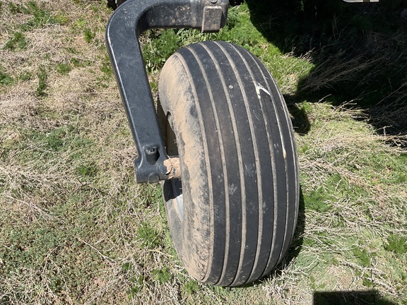 2020 Case IH WD2504 Windrower