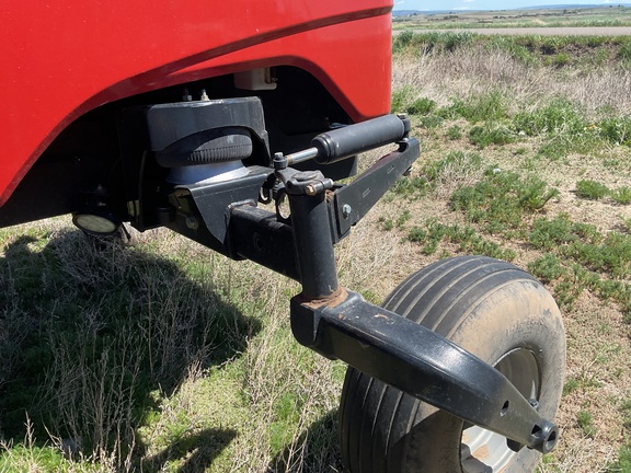 2020 Case IH WD2504 Windrower