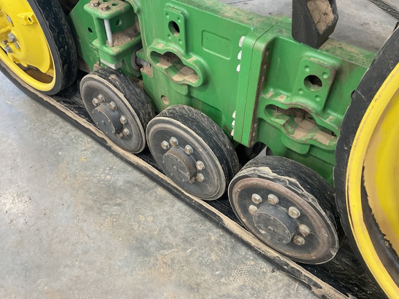 2018 John Deere 8370RT Tractor Rubber Track