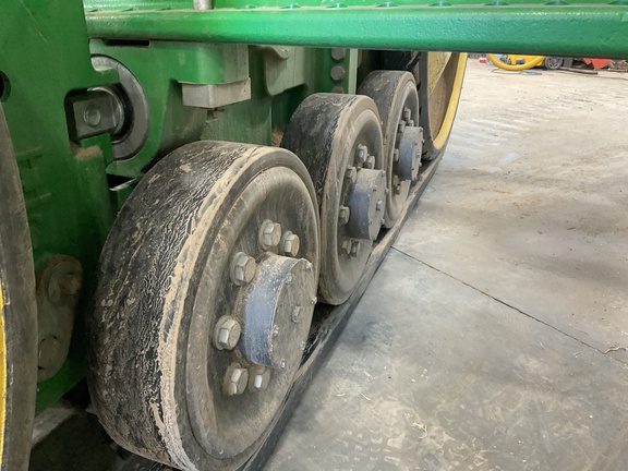 2018 John Deere 8370RT Tractor Rubber Track