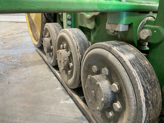 2018 John Deere 8370RT Tractor Rubber Track