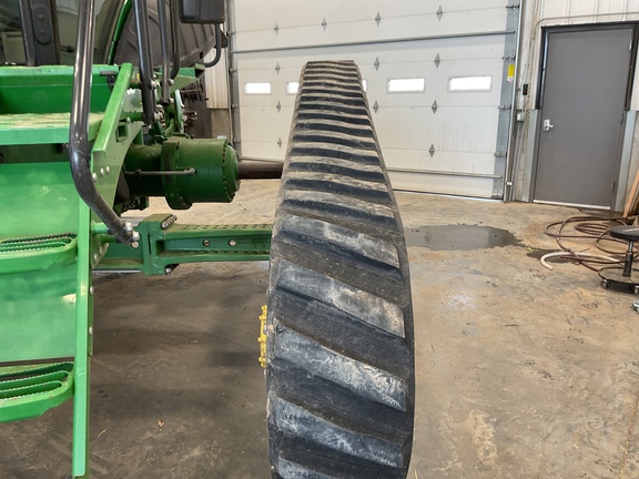 2018 John Deere 8370RT Tractor Rubber Track