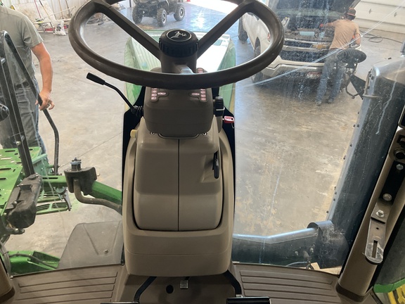 2018 John Deere 8370RT Tractor Rubber Track