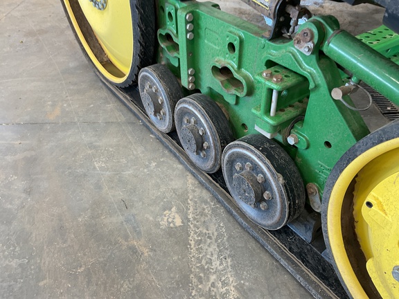 2018 John Deere 8370RT Tractor Rubber Track
