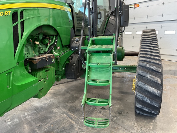 2018 John Deere 8370RT Tractor Rubber Track