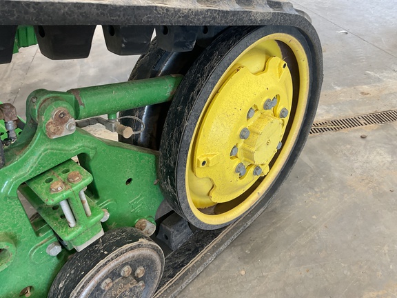 2018 John Deere 8370RT Tractor Rubber Track