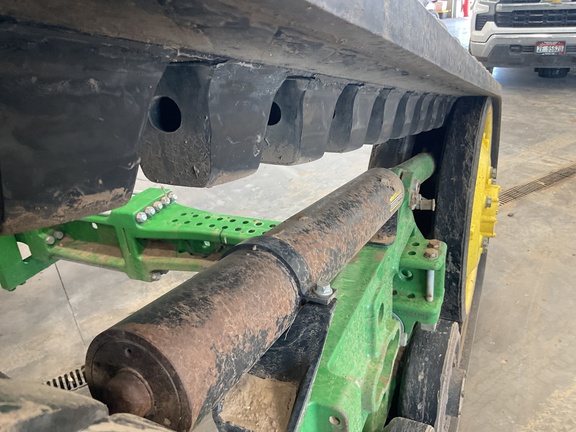 2018 John Deere 8370RT Tractor Rubber Track