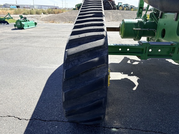 2018 John Deere 8370RT Tractor Rubber Track