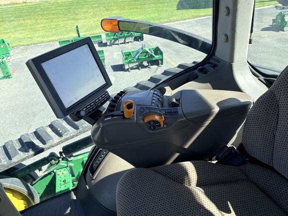 2018 John Deere 8370RT Tractor Rubber Track