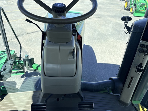 2018 John Deere 8370RT Tractor Rubber Track