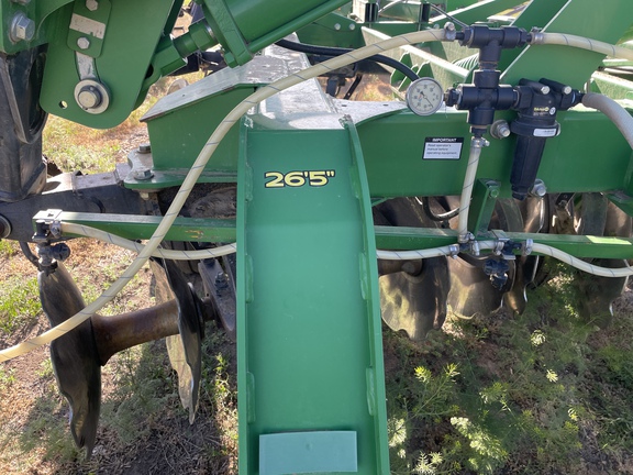 2014 John Deere 2625 Disk