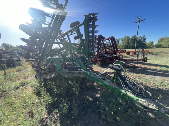 2014 John Deere 2625 Disk