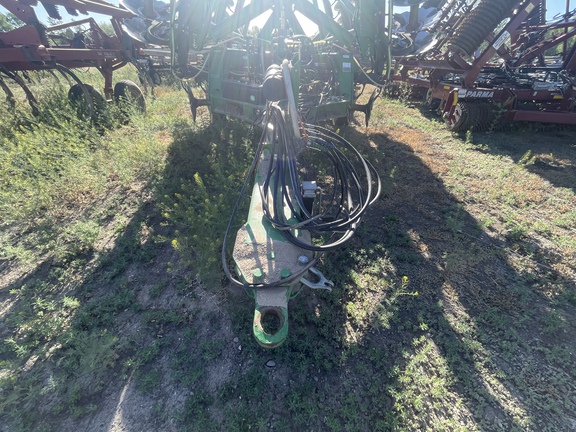 2014 John Deere 2625 Disk