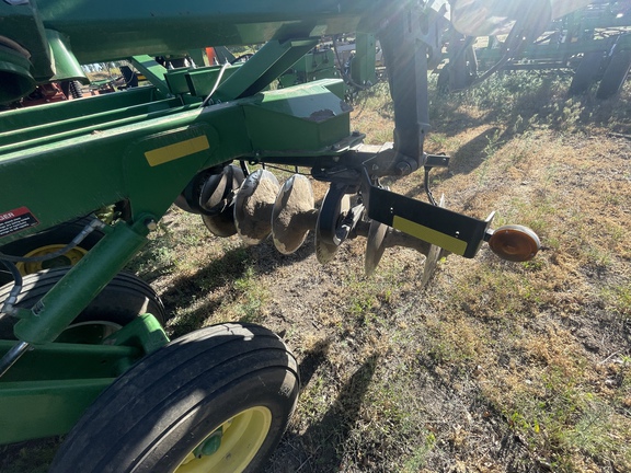 2014 John Deere 2625 Disk