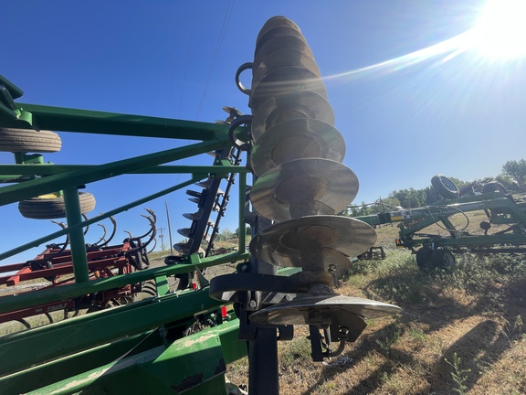 2014 John Deere 2625 Disk