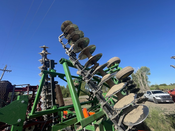 2014 John Deere 2625 Disk