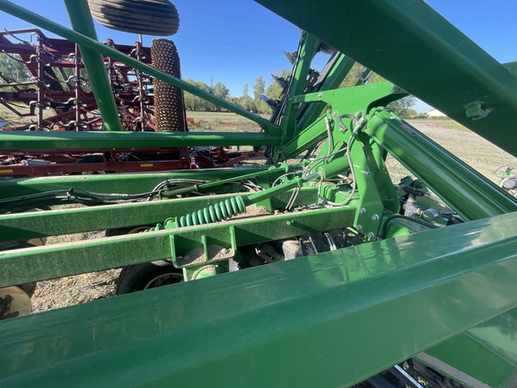 2014 John Deere 2625 Disk