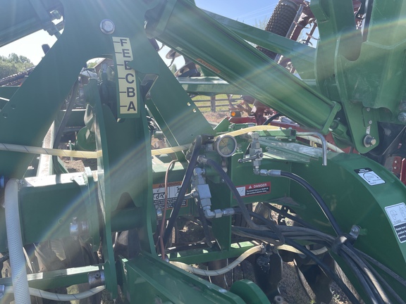 2014 John Deere 2625 Disk