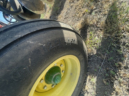 2014 John Deere 2625 Disk