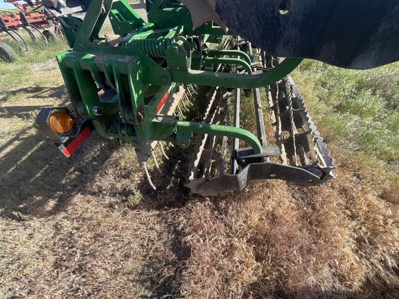 2025 Unverferth 1245 Harrow Rotary