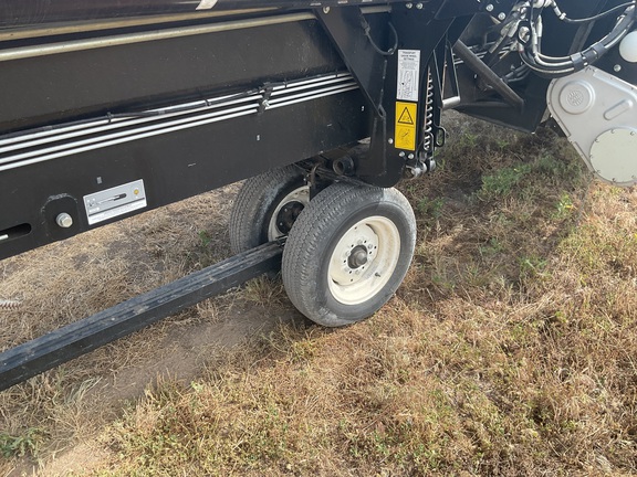 2019 MacDon FD135 Header Combine