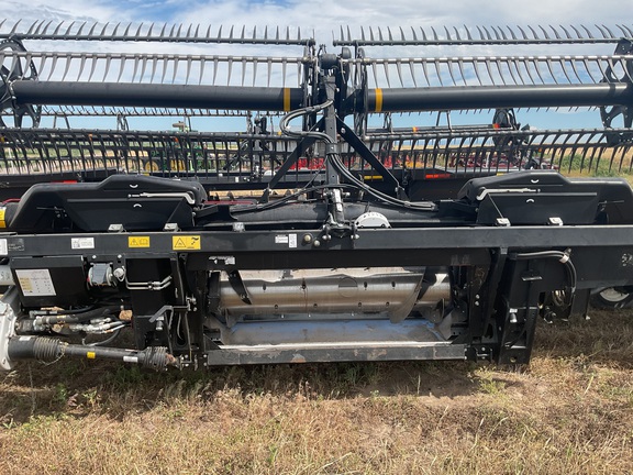 2019 MacDon FD135 Header Combine
