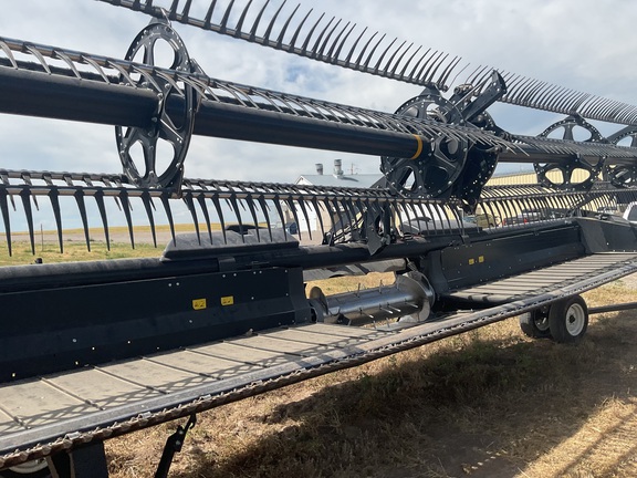2019 MacDon FD135 Header Combine