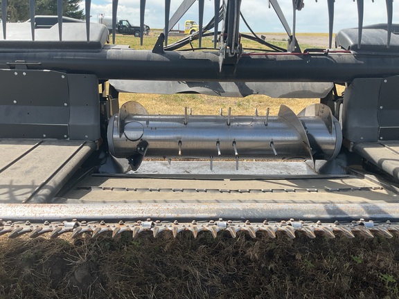 2019 MacDon FD135 Header Combine