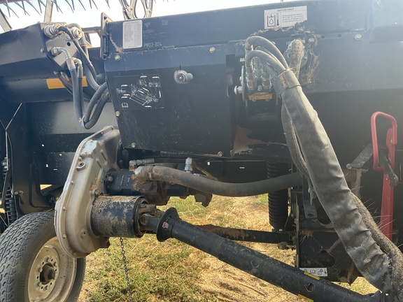 2023 Case IH 8250 Combine