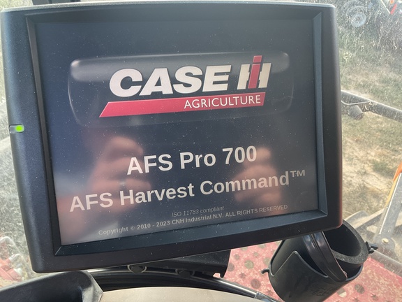 2023 Case IH 8250 Combine