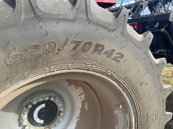 2023 Case IH 8250 Combine