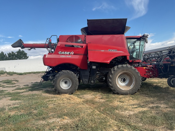2023 Case IH 8250 Combine