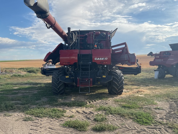 2023 Case IH 8250 Combine
