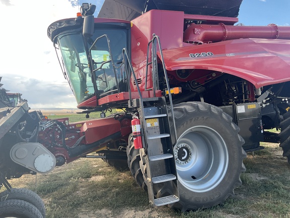 2023 Case IH 8250 Combine