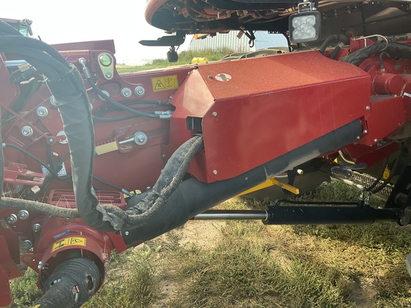 2023 Case IH 8250 Combine