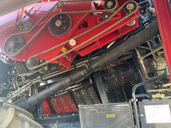 2023 Case IH 8250 Combine