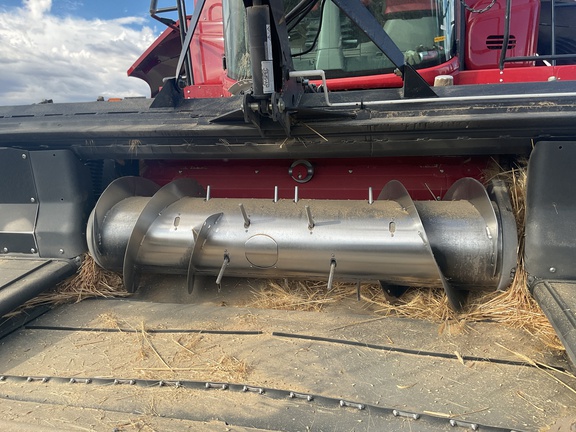 2023 Case IH 8250 Combine