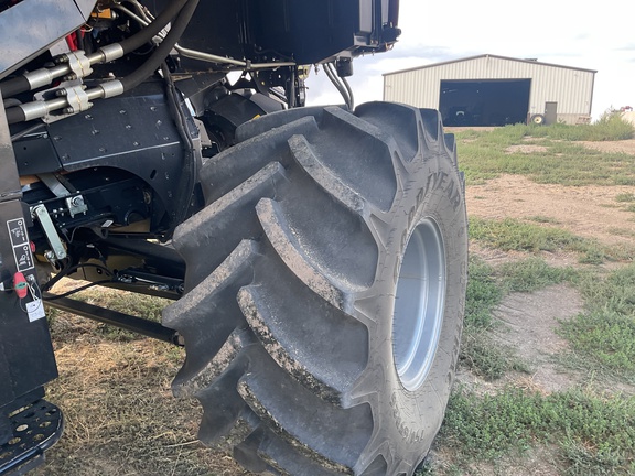 2023 Case IH 8250 Combine