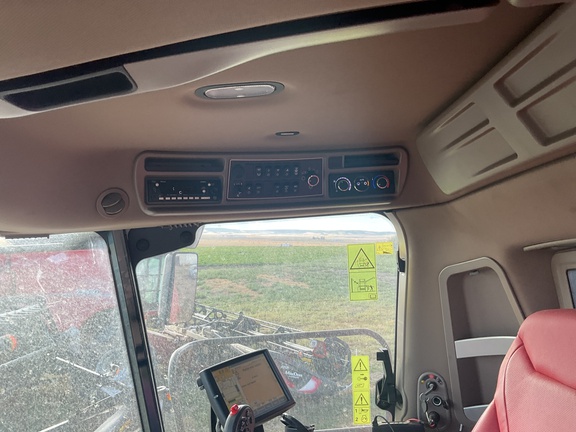 2023 Case IH 8250 Combine