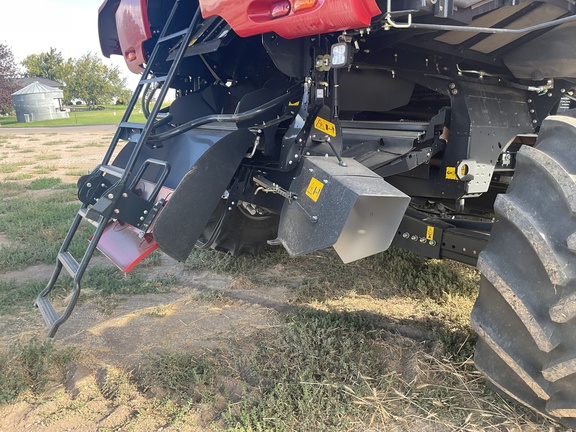 2023 Case IH 8250 Combine