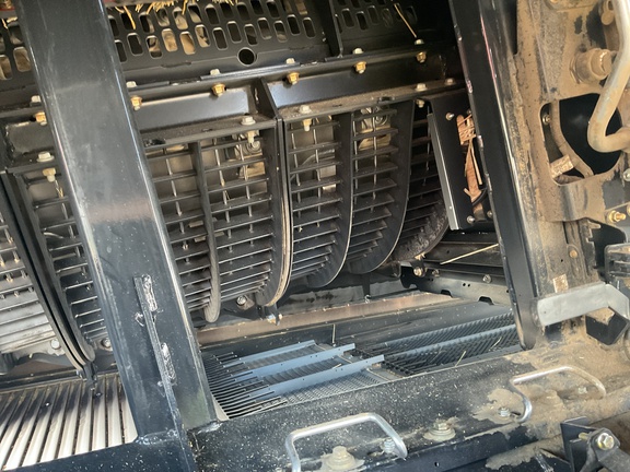 2023 Case IH 8250 Combine