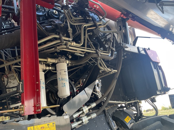 2023 Case IH 8250 Combine