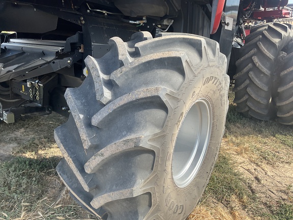 2023 Case IH 8250 Combine