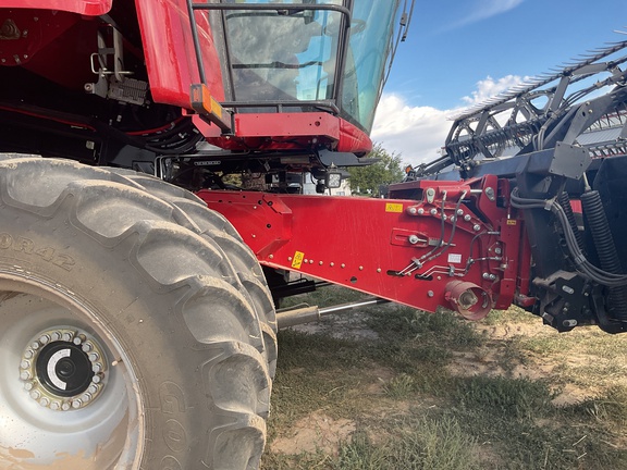 2023 Case IH 8250 Combine