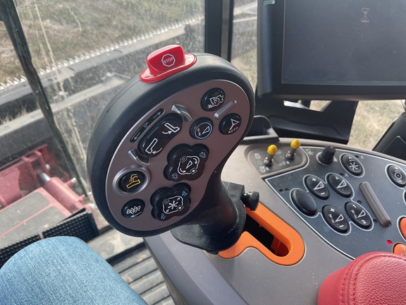 2023 Case IH 8250 Combine